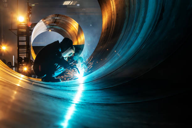 Best Aerospace and Defense Welding in Brooksville, MS