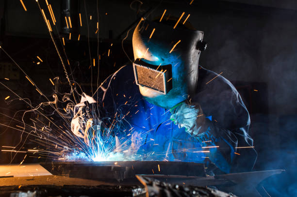Best Automotive Welding in Brooksville, MS