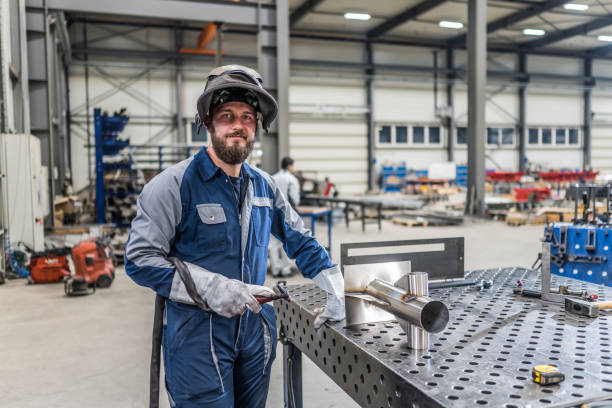 Best Marine and Shipbuilding Welding in Brooksville, MS