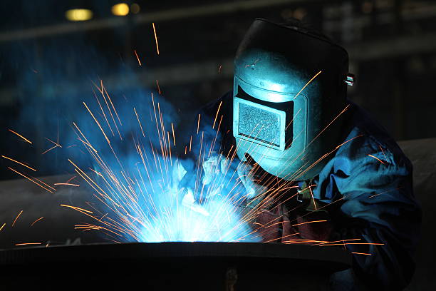 Affordable Welder Services in Brooksville, MS